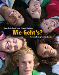 【新品】Auf geht's Beginning German language Auf Geht's! Beginning German Language And Culture by Lee