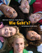 Wie geht's? (World Languages)
