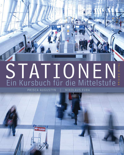 Stationen (World Languages)