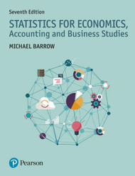 Statistics for Economics Accounting and Business Studies