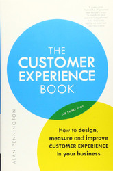 Customer Experience Manual The