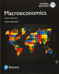 Macroeconomics Global Edition