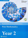 Edexcel A level Mathematics Pure Mathematics Year 2 Textbook + e-book