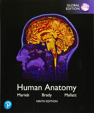 Human Anatomy Global Edition