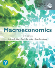 Macroeconomics Global Edition