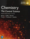 Chemistry: The Central Science in SI Units Global Edition
