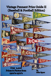 Vintage Pennant Price Guide II