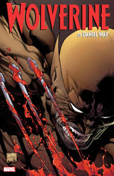 Wolverine by Daniel Way: the Complete Collection Vol. 2