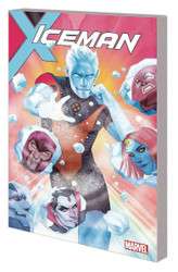 Iceman 1: Thawing Out