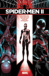 Spider-Men II