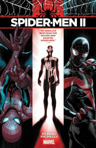 Spider-Men II