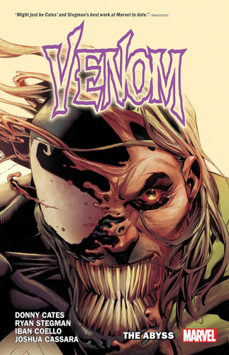 Venom by Donny Cates Vol. 2: the Abyss