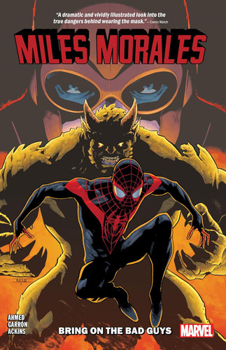 Miles Morales Vol. 2