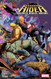 Cosmic Ghost Rider Destroys Marvel History