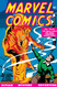 Golden Age Marvel Comics Omnibus Vol. 1 [New Printing]