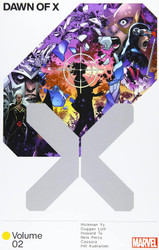 Dawn of X 2