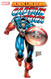 Heroes Reborn: Captain America [New Printing]