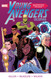 Young Avengers by Gillen & Mckelvie: the Complete Collection