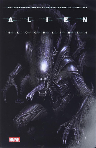 ALIEN VOL. 1: BLOODLINES