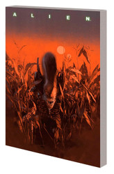ALIEN VOL. 2: REVIVAL