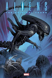 Aliens: the Original Years Omnibus Vol. 1