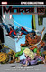 Morbius Epic Collection: the Living Vampire
