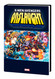X-Men/Avengers: Onslaught Omnibus [New Printing]