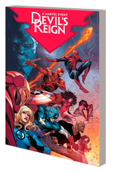 Devil'S Reign
