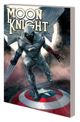 Moon Knight by Bendis & Maleev: the Complete Collection