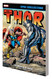 Thor Epic Collection: the Wrath of Odin [New Printing]