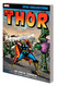 Thor Epic Collection: the God of Thunder [New Printing]