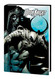 Moon Knight by Huston Benson & Hurwitz Omnibus