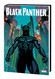 Black Panther by Ta-Nehisi Coates Omnibus