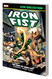 Iron Fist Epic Collection: the Fury of Iron Fist [New Printing 2]