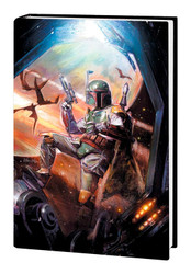 Star Wars Legends: the Rebellion Omnibus Vol. 1