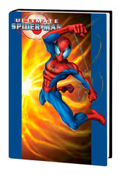Ultimate Spider-Man Omnibus Vol. 2