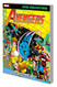Avengers Epic Collection: the Yesterday Quest