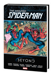 Amazing Spider-Man: Beyond Omnibus