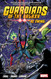 Guardians of the Galaxy by Al Ewing
