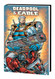 Deadpool & Cable Omnibus [New Printing]
