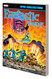 Fantastic Four Epic Collection