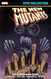 New Mutants Epic Collection