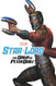 Star-Lord: The Saga Of Peter Quill