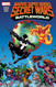 Marvel Super Heroes Secret Wars: Battleworld