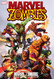 Marvel Zomnibus [New Printing]