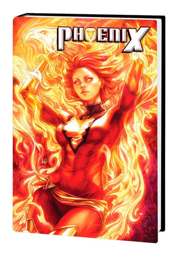 PHOENIX OMNIBUS VOL. 2 (Phoenix Omnibus 2)