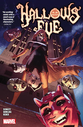 Hallows' Eve