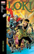 Loki Modern Era Epic Collection: Everything Burns