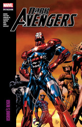 Dark Avengers Modern Era Epic Collection: Osborn'S Reign