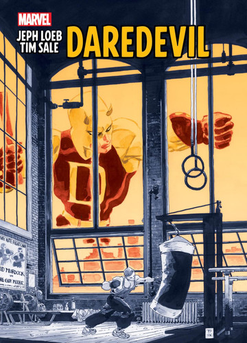 Jeph Loeb & Tim Sale